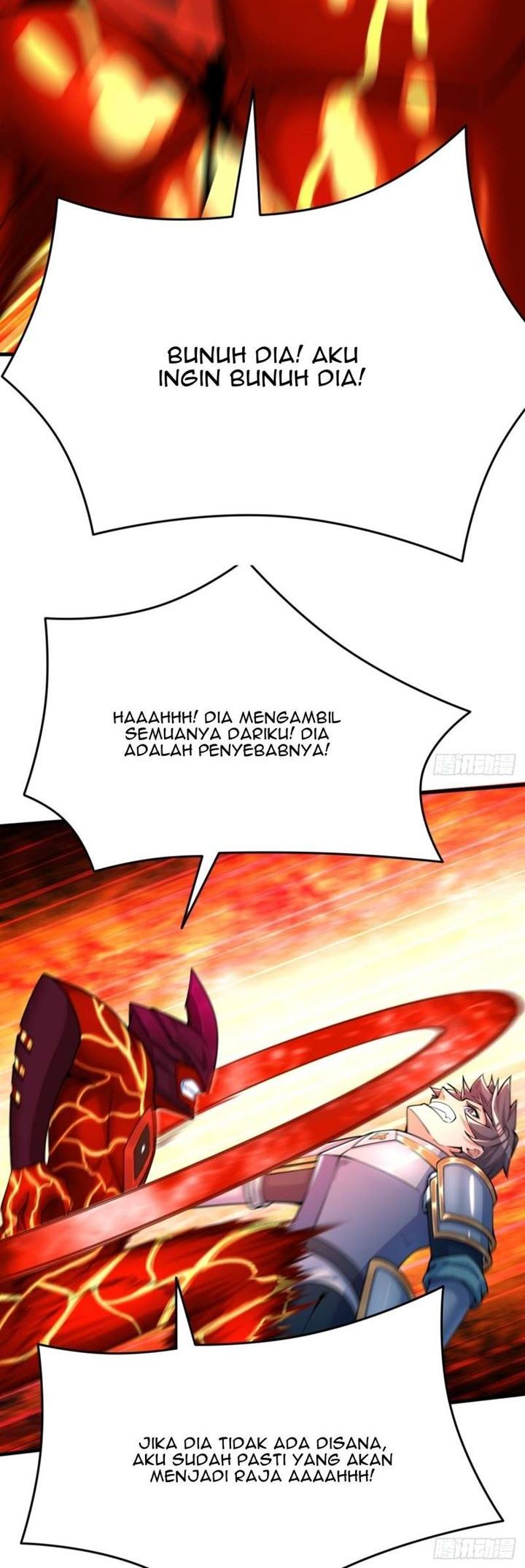 I Picked Up An Attributes Chapter 120 Gambar 6
